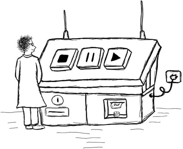 工廠