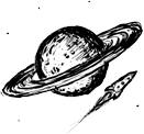 行星