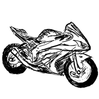 腳踏車