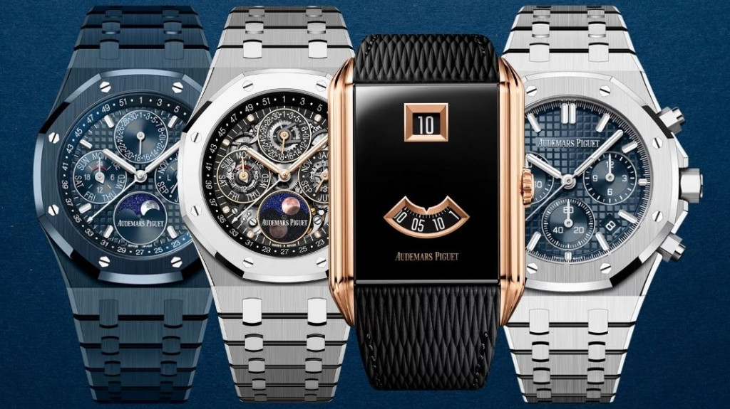 愛彼 150 週年重返日內瓦——Audemars Piguet 的回歸,為什麼是今年最重要的新聞?