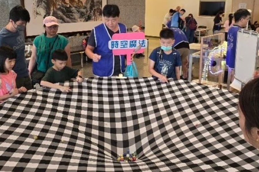 時空魔法桌