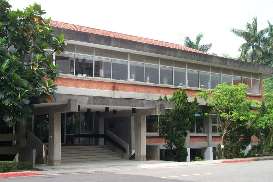 圖書館經典建築定時導覽（含自由女神圖片展示）
